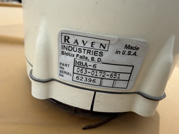 2014 Terragator TG8300 - Photo37