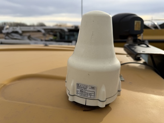 2014 Terragator TG8300 - Photo36