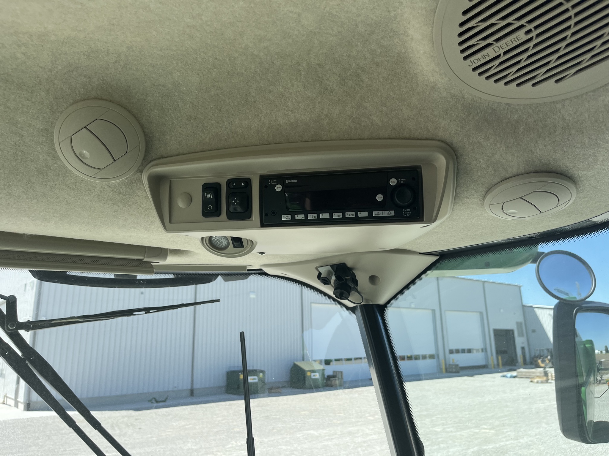 2023 John Deere S790 Image 25