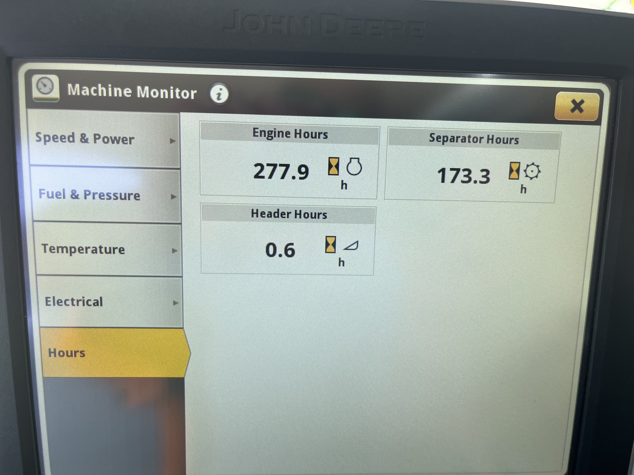 2023 John Deere S790 Image 26