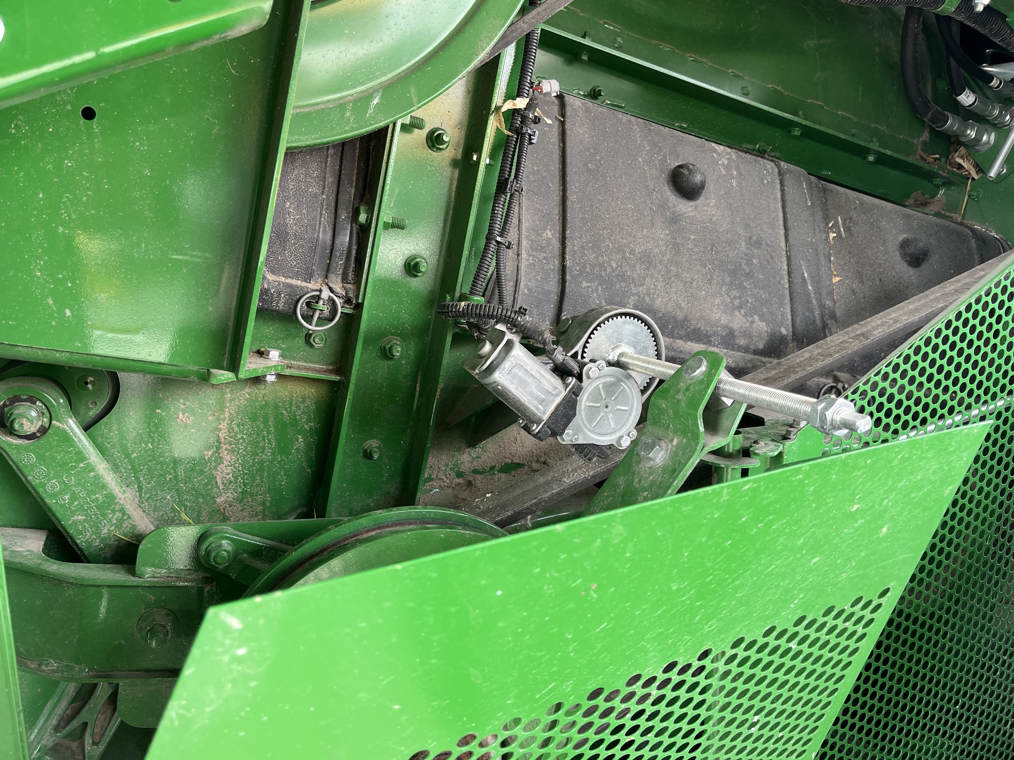 2023 John Deere S790 Image 20