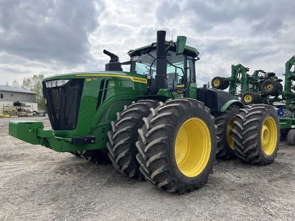 Photo of 2024 John Deere 9R 540