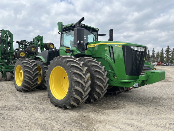 2024 John Deere 9R 540