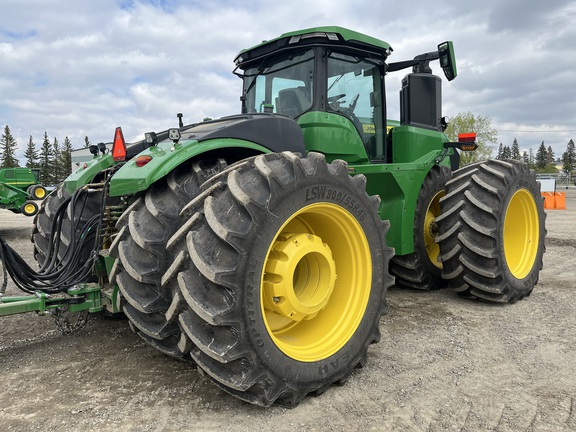 2024 John Deere 9R 540