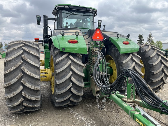 2024 John Deere 9R 540