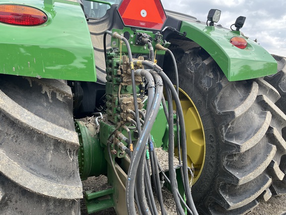 2024 John Deere 9R 540