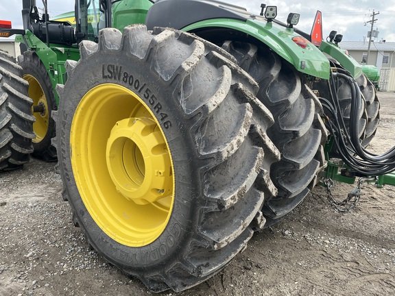 2024 John Deere 9R 540