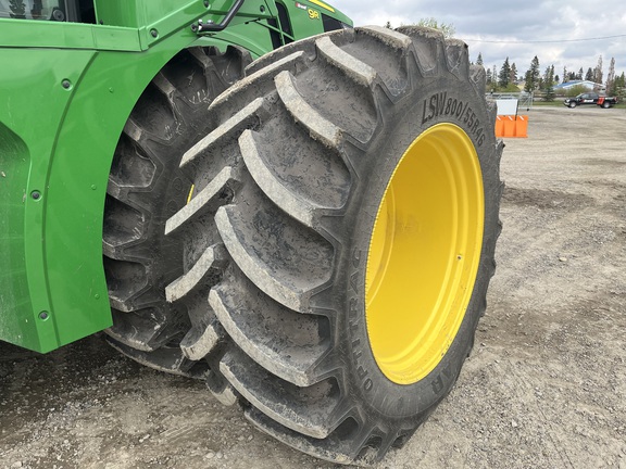 2024 John Deere 9R 540