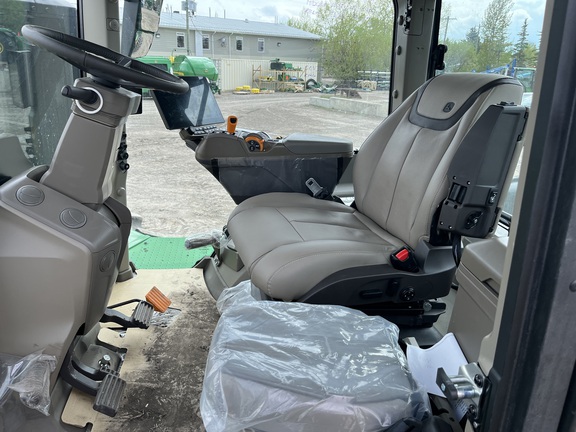 2024 John Deere 9R 540