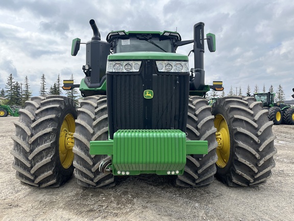 2024 John Deere 9R 540