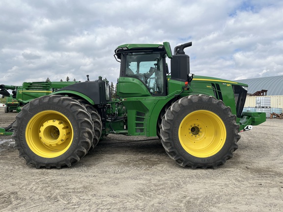2024 John Deere 9R 540