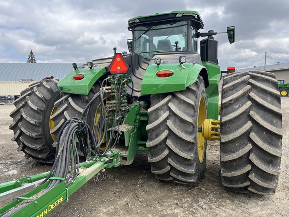 2024 John Deere 9R 540