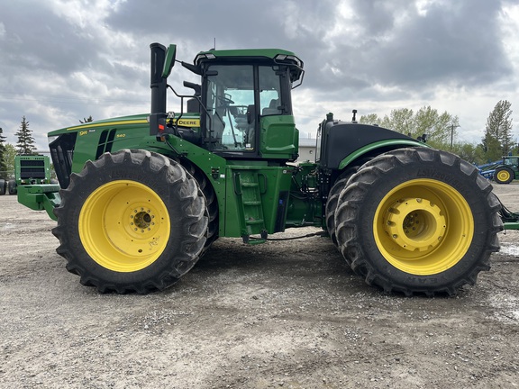 2024 John Deere 9R 540
