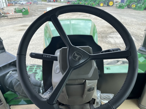 2024 John Deere 9R 540