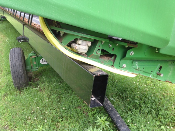 Photo of 2023 John Deere RD45F