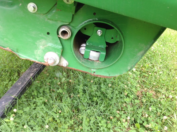 Photo of 2023 John Deere RD45F
