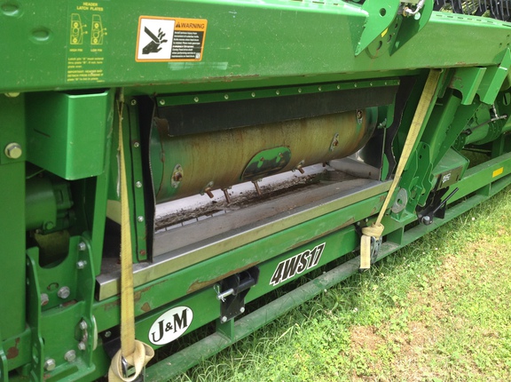 Photo of 2023 John Deere RD45F
