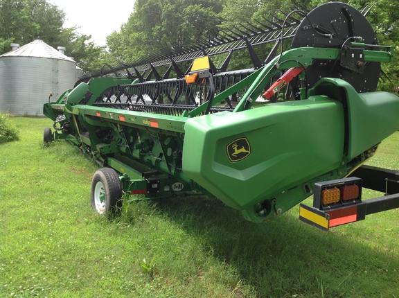 Photo of 2023 John Deere RD45F