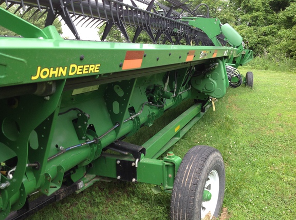Photo of 2023 John Deere RD45F
