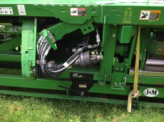 Photo of 2023 John Deere RD45F