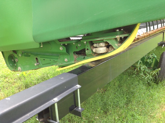 Photo of 2023 John Deere RD45F