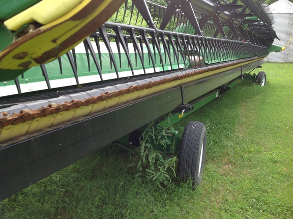 Photo of 2023 John Deere RD45F