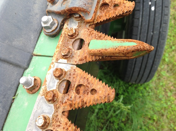 Photo of 2023 John Deere RD45F
