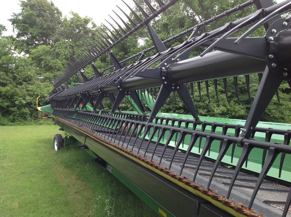 Photo of 2023 John Deere RD45F