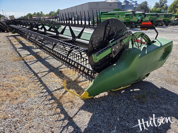 Photo of 2023 John Deere RD45F