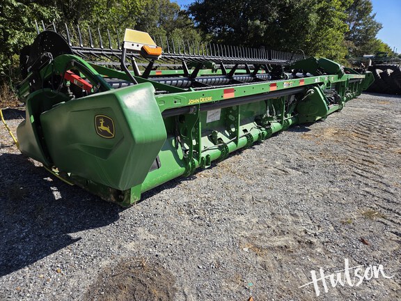 Photo of 2023 John Deere RD45F