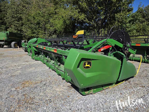 Photo of 2023 John Deere RD45F