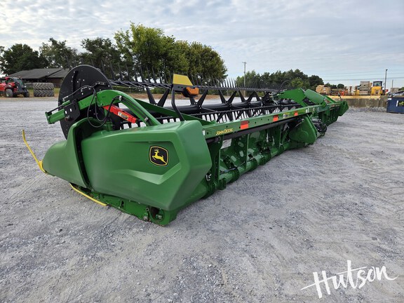 Photo of 2023 John Deere RD45F