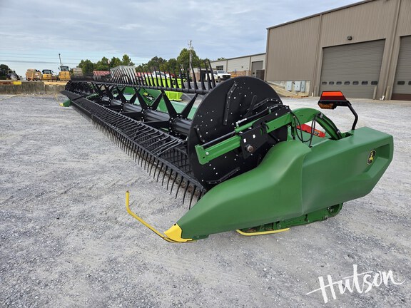 Photo of 2023 John Deere RD45F