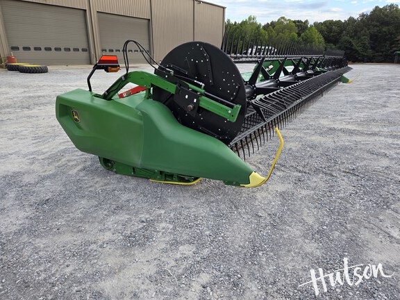 Photo of 2023 John Deere RD45F