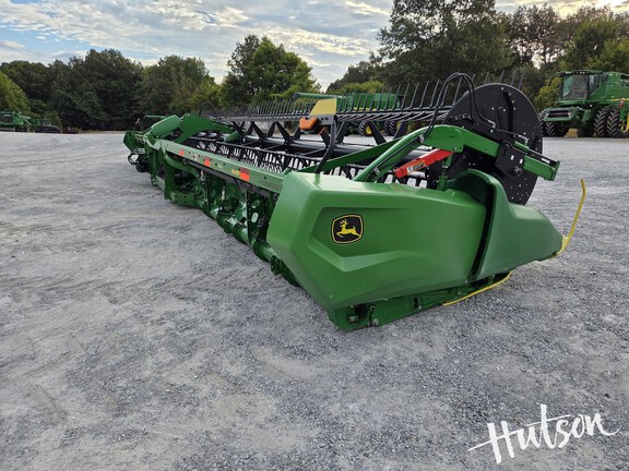 Photo of 2023 John Deere RD45F