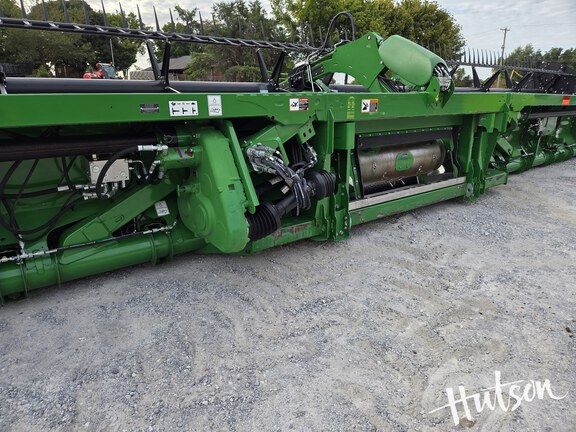 Photo of 2023 John Deere RD45F