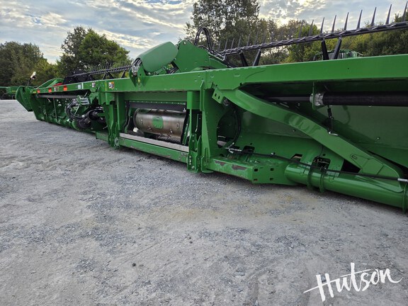 Photo of 2023 John Deere RD45F