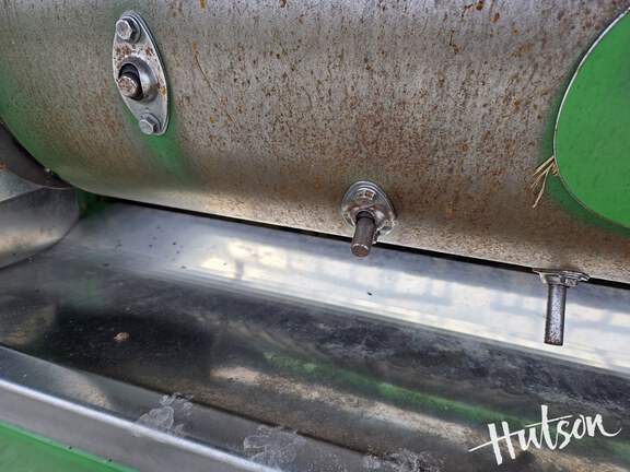 Photo of 2023 John Deere RD45F