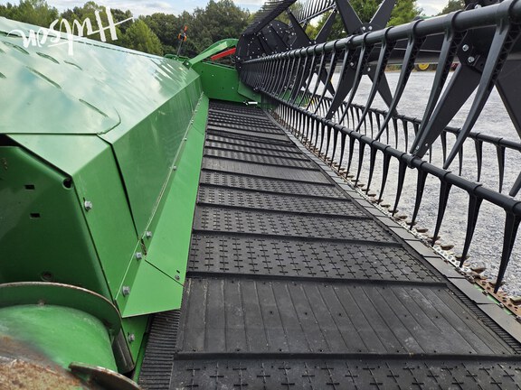 Photo of 2023 John Deere RD45F