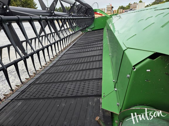 Photo of 2023 John Deere RD45F