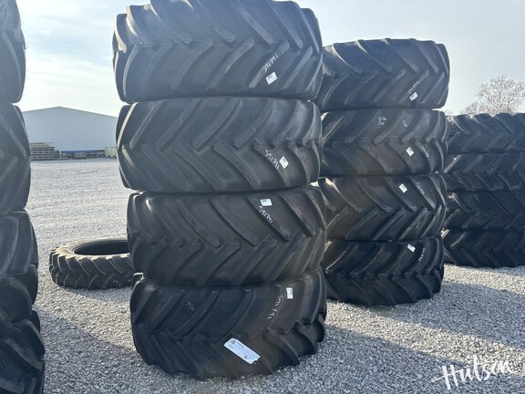 Photo of 2025 Mitas 600/70R30