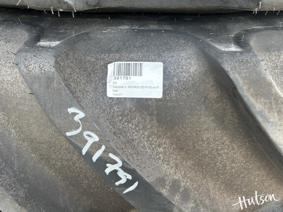 Photo of 2025 Mitas 600/70R30