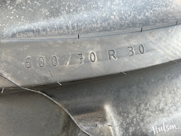 Photo of 2025 Mitas 600/70R30