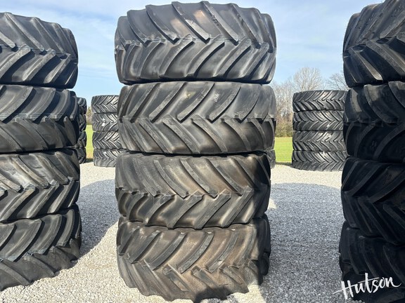 Photo of 2025 Mitas 600/70R30