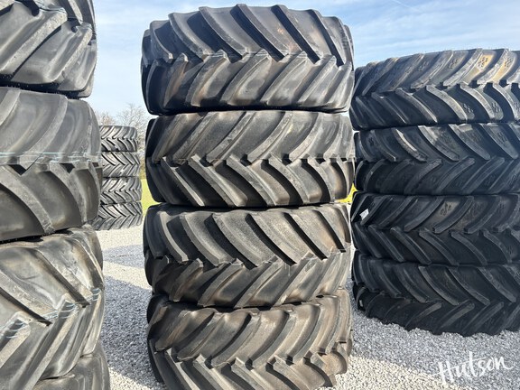 Photo of 2025 Mitas 600/70R30