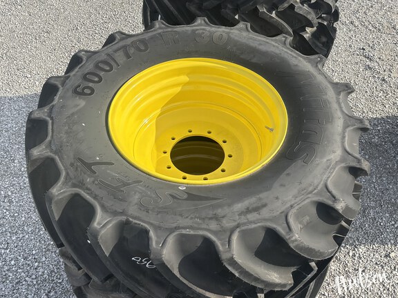 Photo of 2025 Mitas 600/70R30