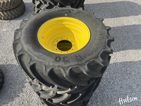 Photo of 2025 Mitas 600/70R30