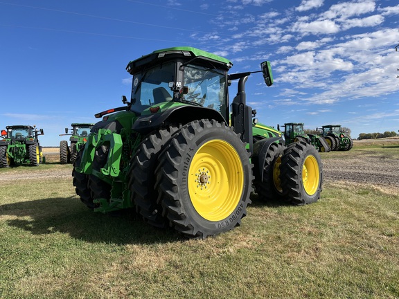 2024 John Deere 8R 410 - Photo5