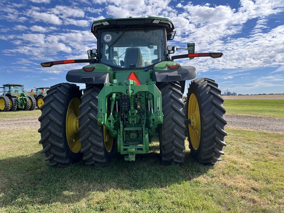 2024 John Deere 8R 410 - Photo6