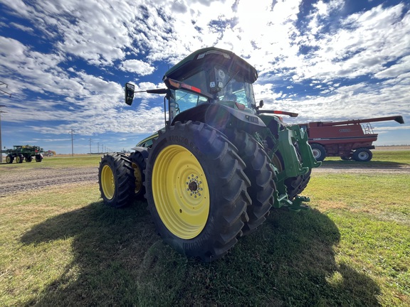 2024 John Deere 8R 410 - Photo7